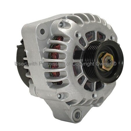 Mpa Quality-Built Alternator Remanufactured, MPA Quality-Built 8220602 8220602
